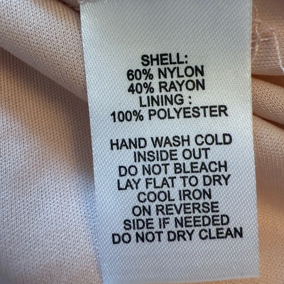 Lulu's Cream Lace Maxi Wedding Dress Nude Lining S NWT - Picture 4 of 11